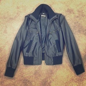 NWOT BDG bomber jacket from urban outfitters