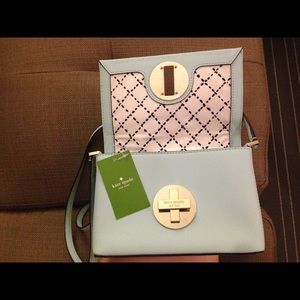 Kate Spade Crossbody bag