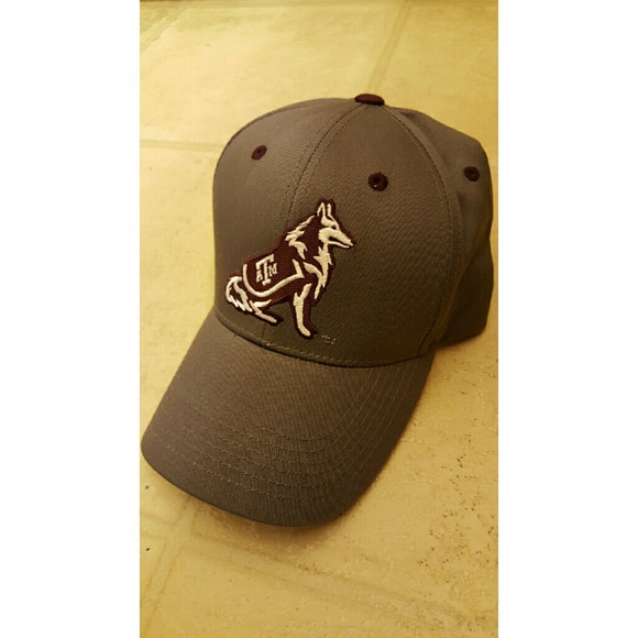 Nike Accessories - Texas A&M baseball cap