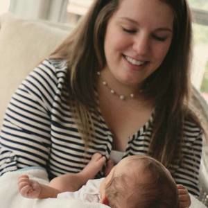 Meet your Posher, Molly