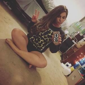 Meet your Posher, Ali