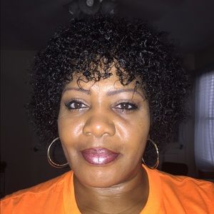 Meet your Posher, Teri