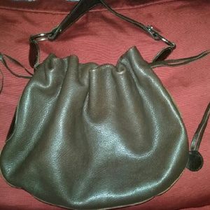 Carla Mancini Hobo bag