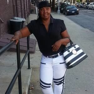 Meet your Posher, Linda