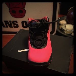 Air Jordan's 10s