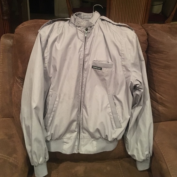 Members only jacket