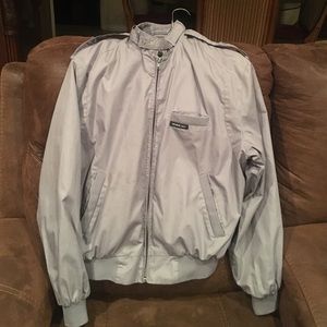Members only jacket