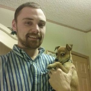 Meet your Posher, Jeff