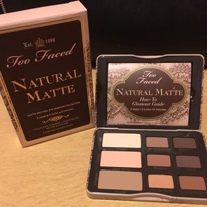 Too Faced Eye Palette