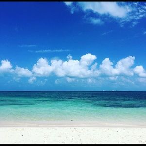 Meet your Posher, Arle