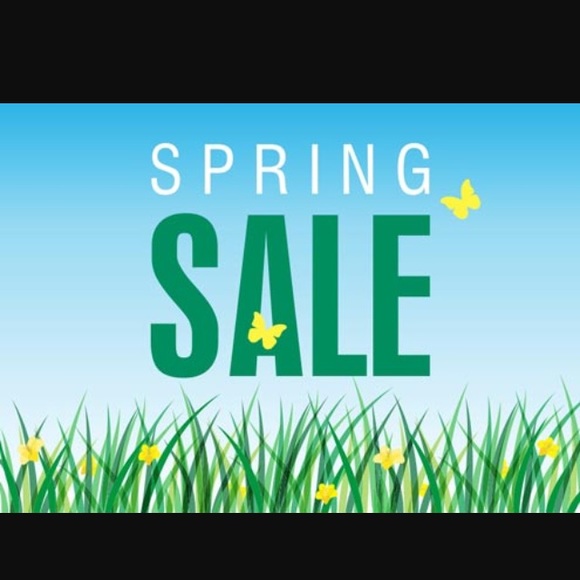 🍀Spring Sale🍀