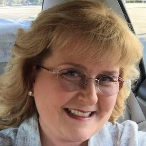 Meet your Posher, Virginia