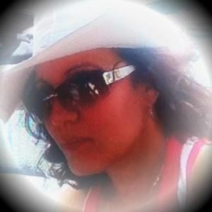 Meet your Posher, Maritza