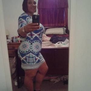 Meet your Posher, Sherry