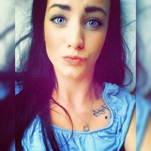 Meet your Posher, Sharné