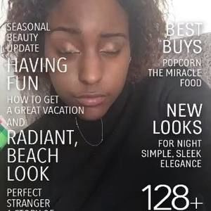 Meet your Posher, Marian