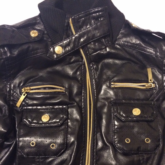 Jacket - Picture 2 of 4