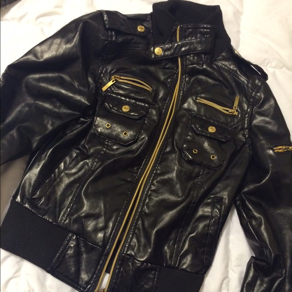 Jacket - Picture 4 of 4