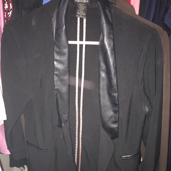 Dress Jackets