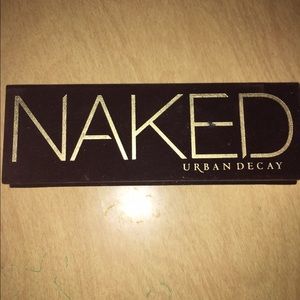UD Naked 1