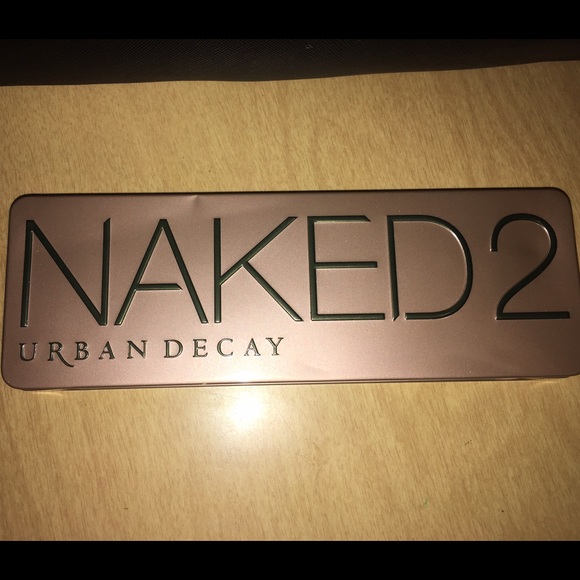 Make-Up