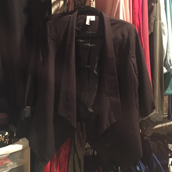 Forever 21 Boyfriend Blazer