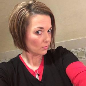 Meet your Posher, Mandy