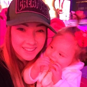 Meet your Posher, Jamie