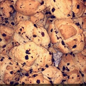 Meet your Posher, Ann