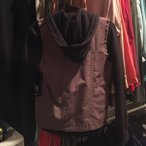 rusty jacket - Picture 3 of 3