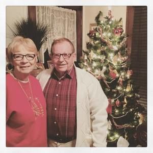 Meet your Posher, Lucy