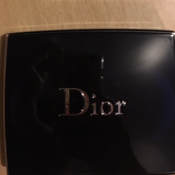 Dior 5 Colour Palette - Picture 3 of 3