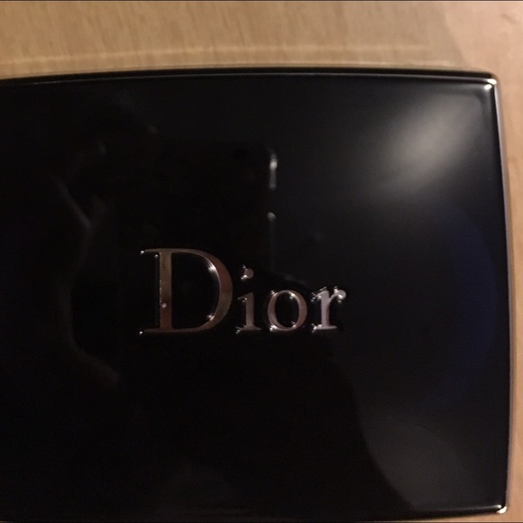 Dior 5 Colour Palette - Picture 2 of 3