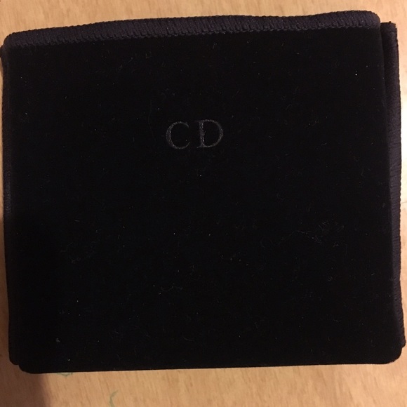 Dior 5 Colour Palette - Picture 3 of 3