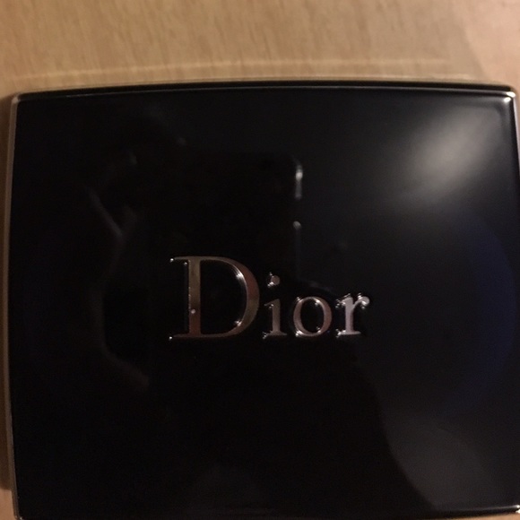 Dior 5 Colour Palette - Picture 2 of 3