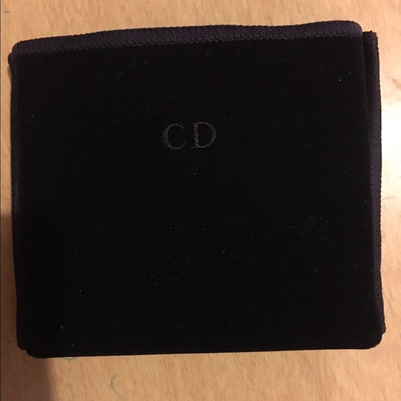 Dior 5 Colour Palette - Picture 3 of 3