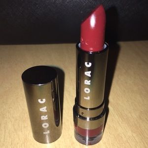 Lorac Lipstick