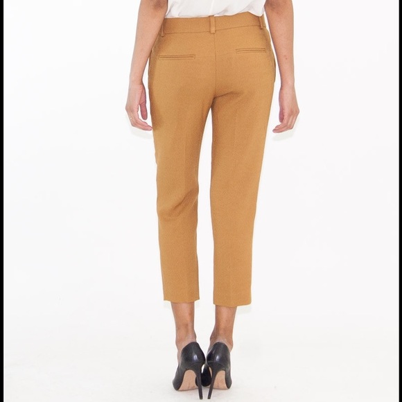 Diane Von Furstenberg pants - Picture 3 of 3