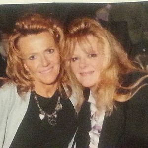 Meet your Posher, Cheryl