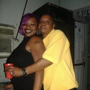 Meet your Posher, Shunte