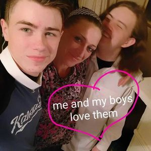 Meet your Posher, Stacy