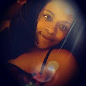 Meet your Posher, Tricia