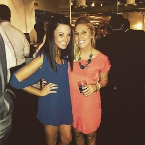 Meet your Posher, Lucy