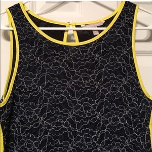 Sold---Banana Republic top