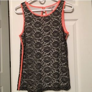 Sold--Banana republic top