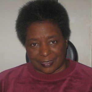 Meet your Posher, Marlene