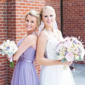 Meet your Posher, Brigitte