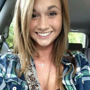 Meet your Posher, Kristen