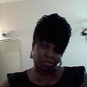 Meet your Posher, Tasha