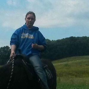 Meet your Posher, Rebecca